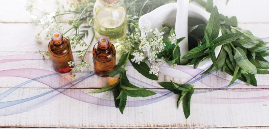 Blending Techniques That Define Fine Fragrance Creation