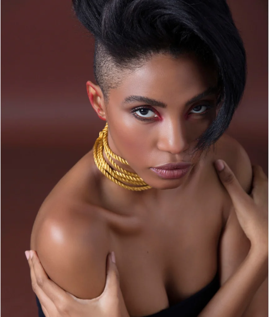 The Business Value of Investing in Professional Fashion Photography