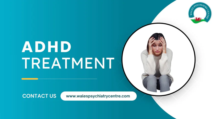 ADHD Across the Lifespan: What it Looks Like in Adults?