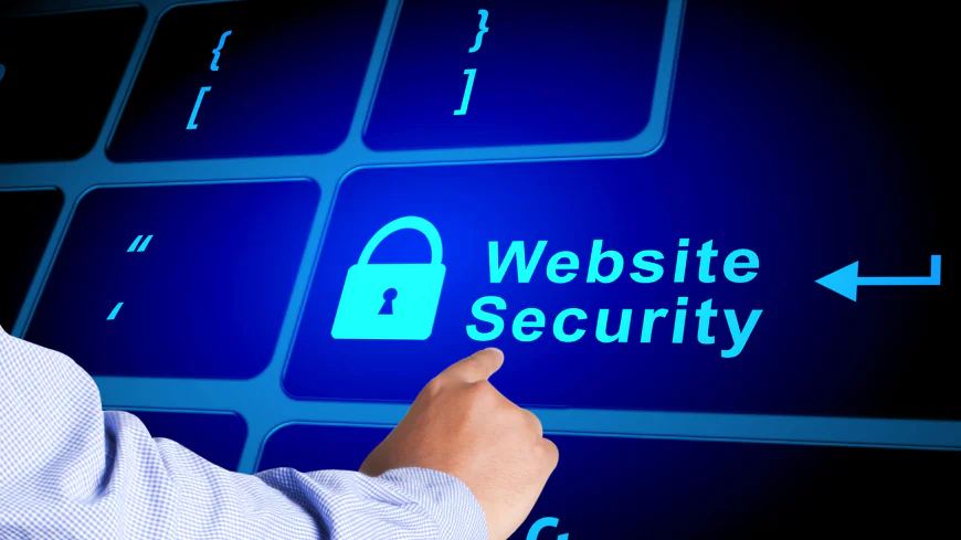 Understanding the Need for Website Security Services