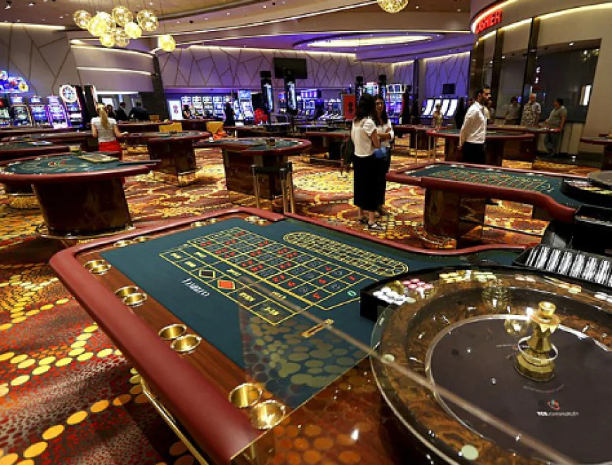 GameoneHK娛樂城：打造頂尖線上遊戲體驗的專業平台