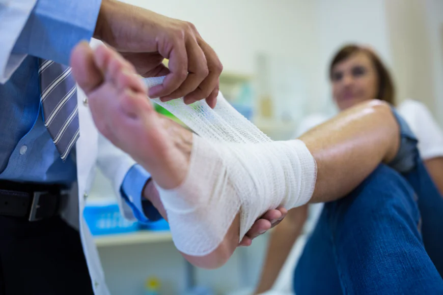 How MD Diagnostic Specialists Support Personal Injury Claims