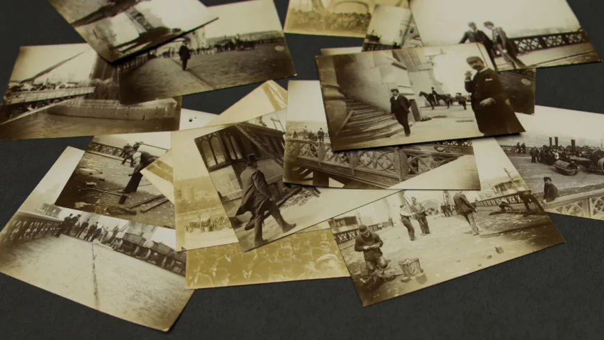 Choosing the Right Television Production Company: How Dinnick & Howells Limited Delivers Broadcast-Quality Storytelling