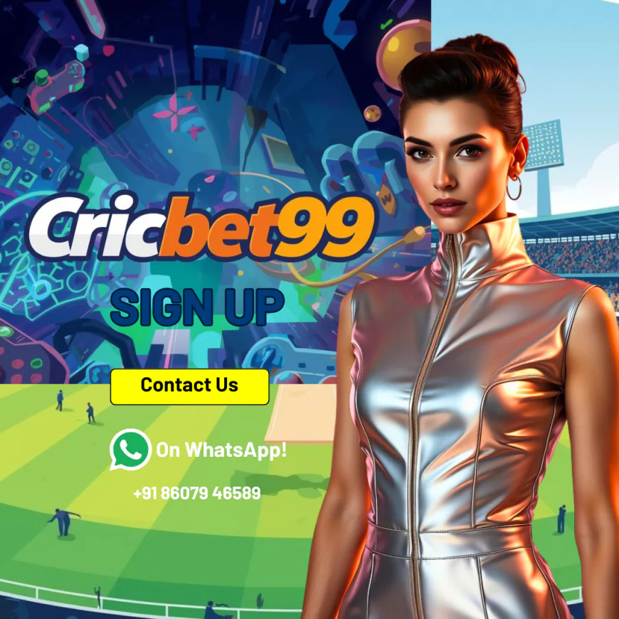 Cricbet 99 App Download – Safe and Easy Process