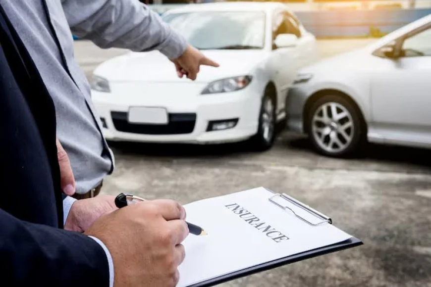 How to Protect Your Motor Insurance Policy from Fraud and Scams