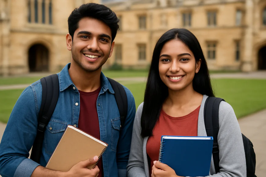 How much does it cost to study in Australia from India?