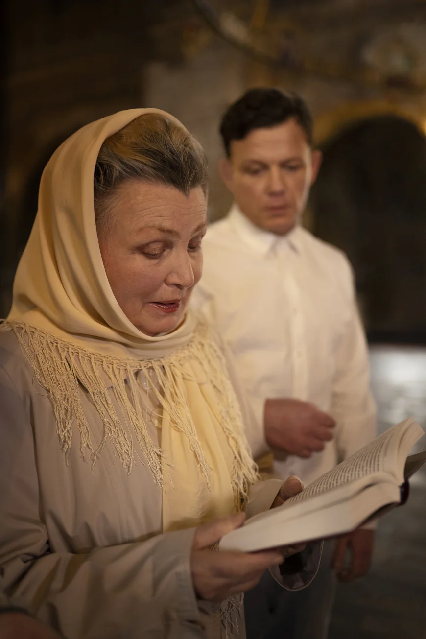 Why Do People Still Believe in Bible Stories Literally