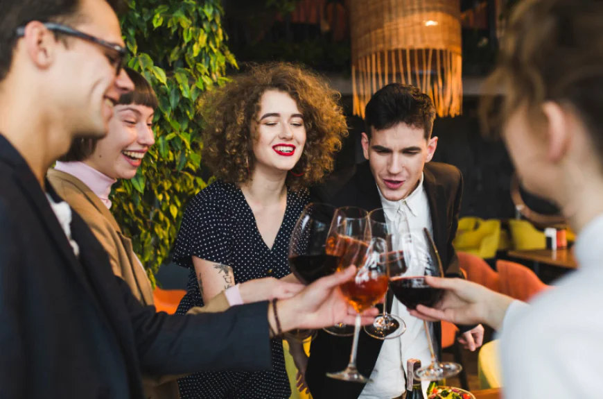 Elevate Your Drinks: Mocktail Bartender Techniques You Need