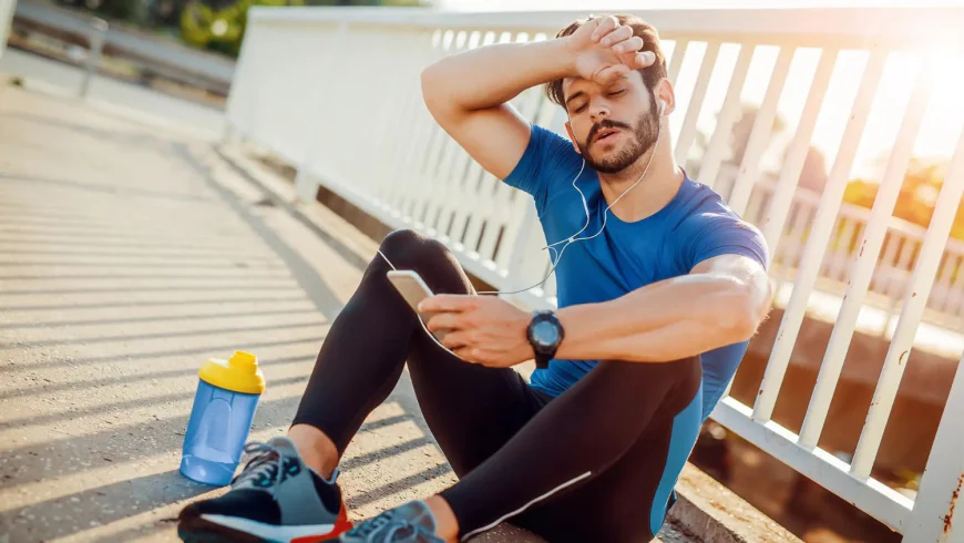 Boost Energy with Performance Hydration IV Drip