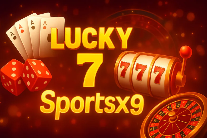 Lucky 7 Game Tricks: Simple Ways to Play Smart and Win More Online
