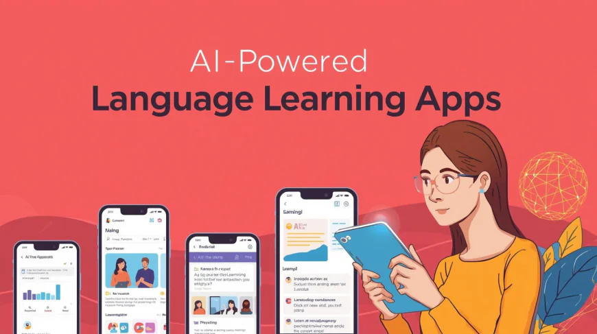 15 Best Practices for Creating AI-Powered Language Learning Apps for Business Professionals