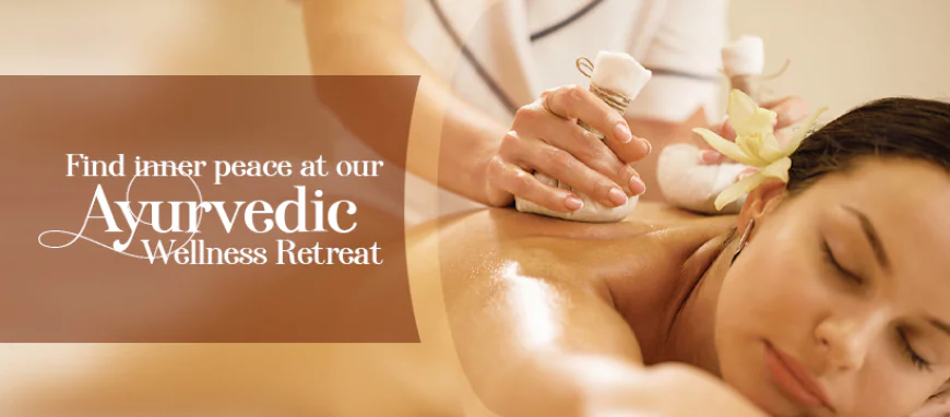 The Healing Power of the Ganga: Why Rishikesh is the Ultimate Ayurvedic Wellness Destination