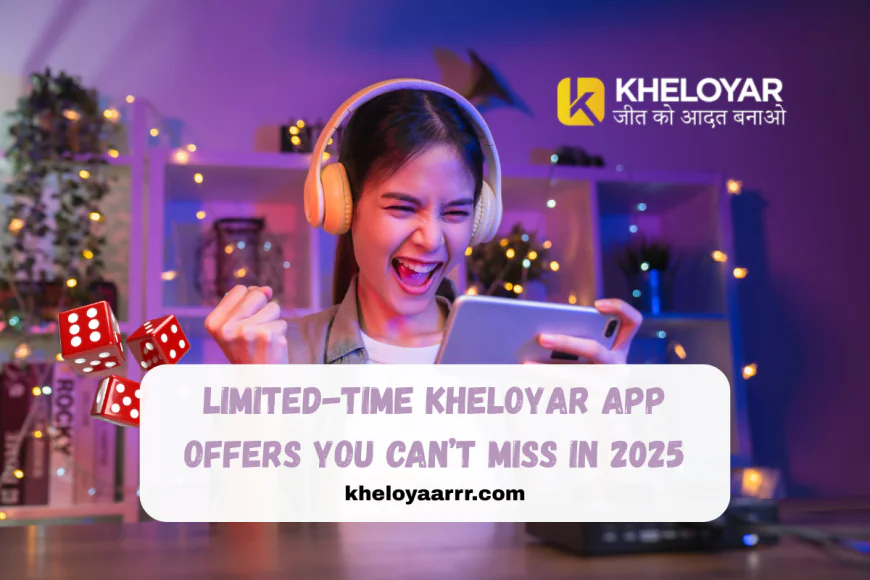 Kheloyar Verification Process – Step-by-Step KYC Guide