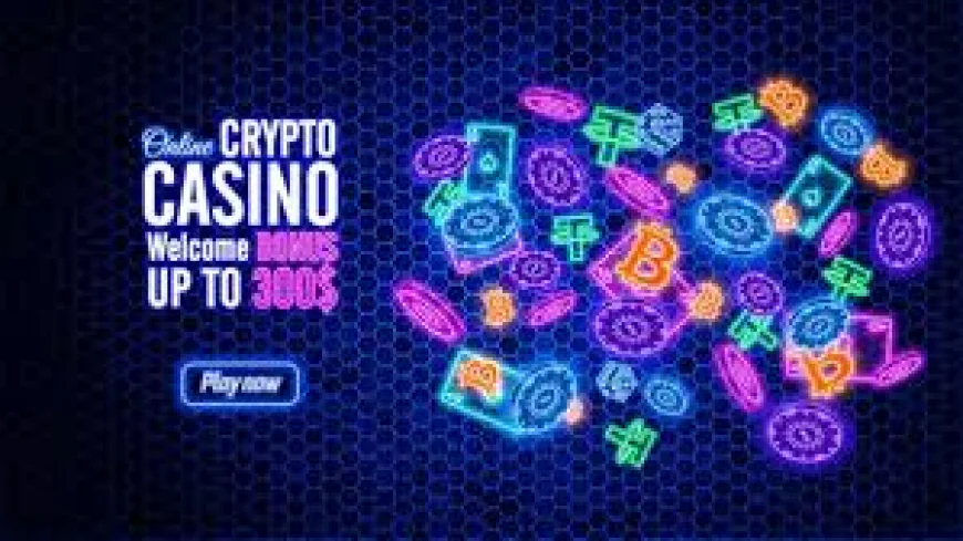 Criptomonedas en los casinos en línea: cómo están transformando el juego digital