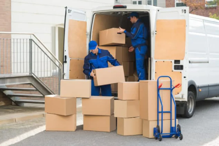 Complete Guide to a Smooth and Stress-Free Relocation