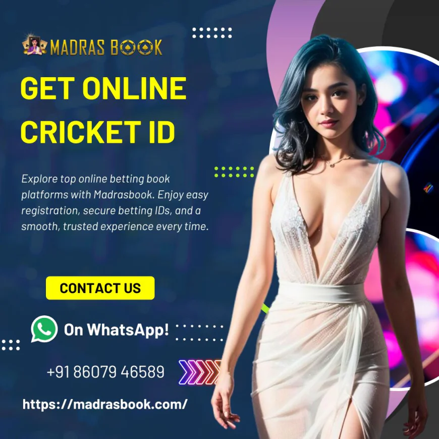 How to Safely Manage and Protect Your Cricket Betting ID
