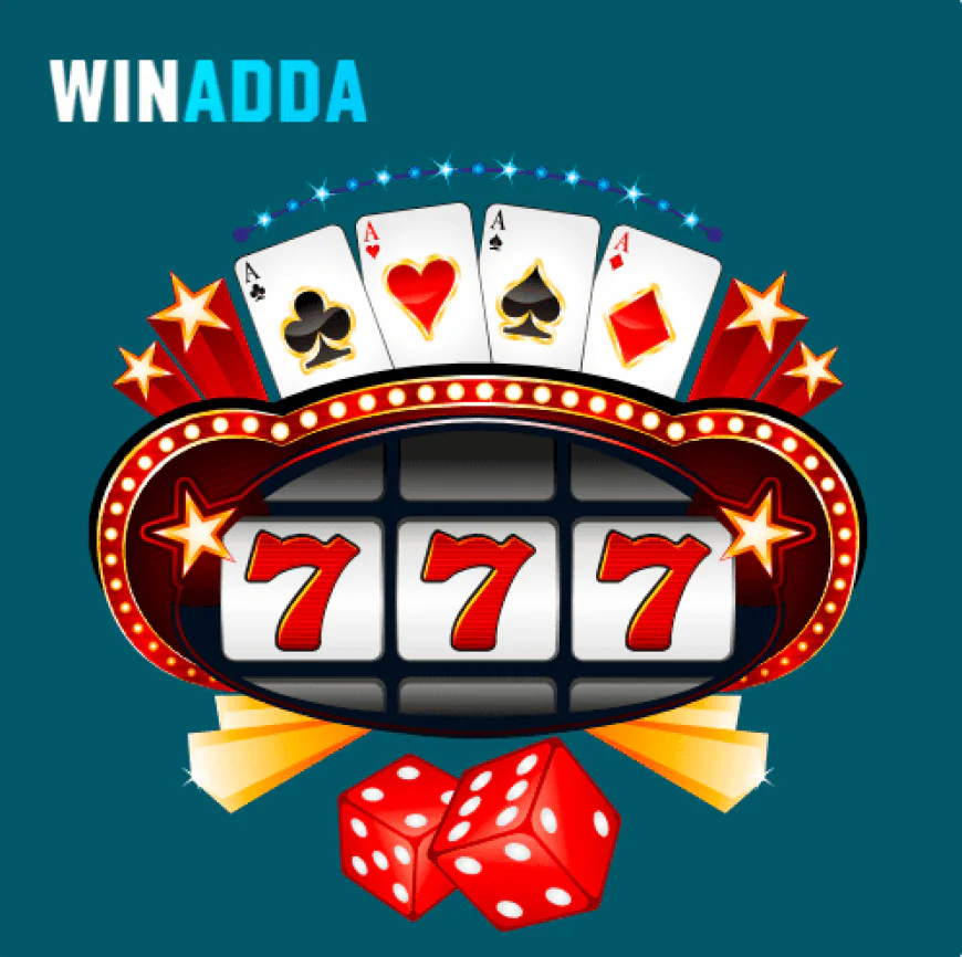 Exploring the Features Behind Winadda Login: Connecting Users in the Digital Entertainment Era