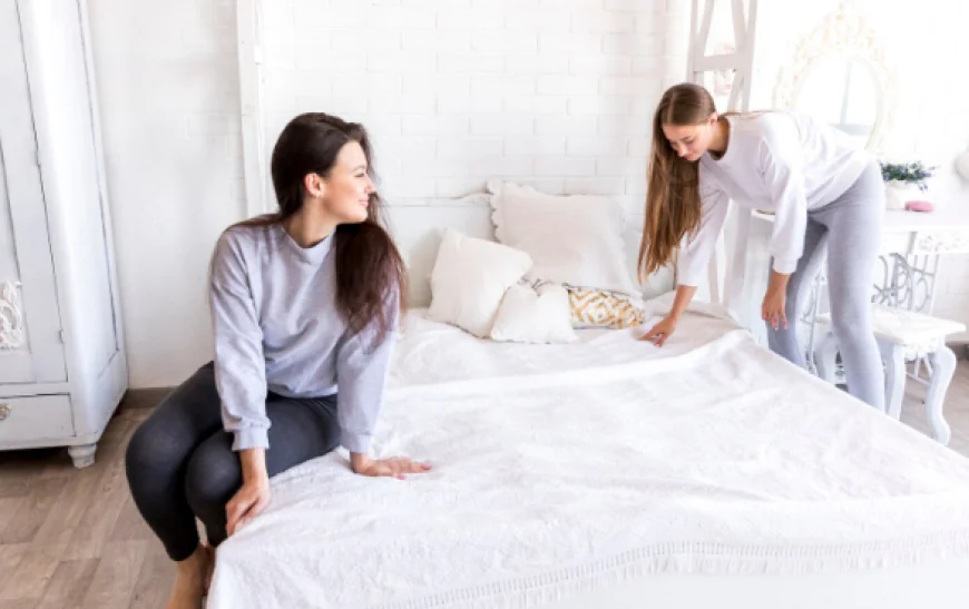 What Features to Look for When Buying a High-Quality Mattress?