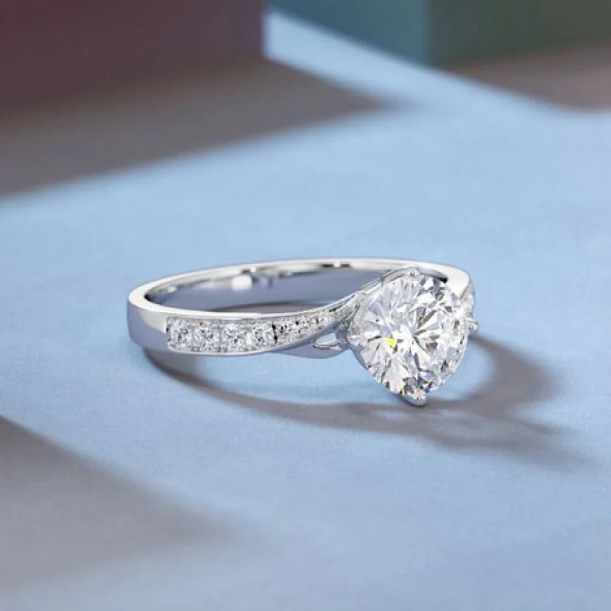 Love Wedding Bands – A Timeless Symbol of Togetherness and Commitment