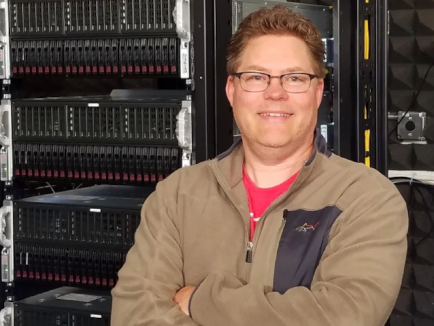 What Does it Mean when an HPC Cluster or Workstation is Turnkey?