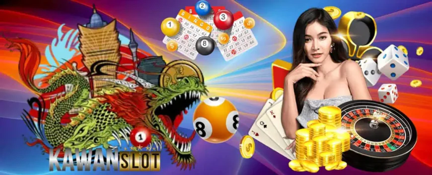 Tips Bermain Secara Bertanggung Jawab dan Konsisten Online