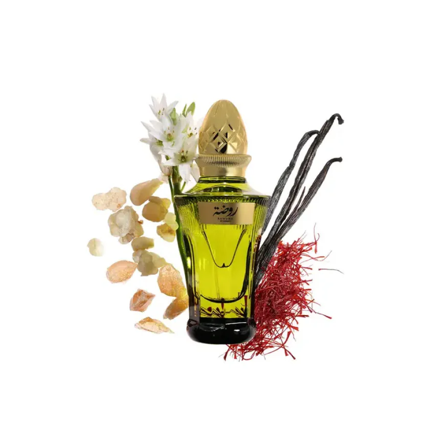 Oriental Perfumes for Women in Qatar: A Journey into Timeless Elegance