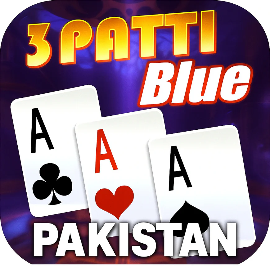 3 Patti Blue Android APK