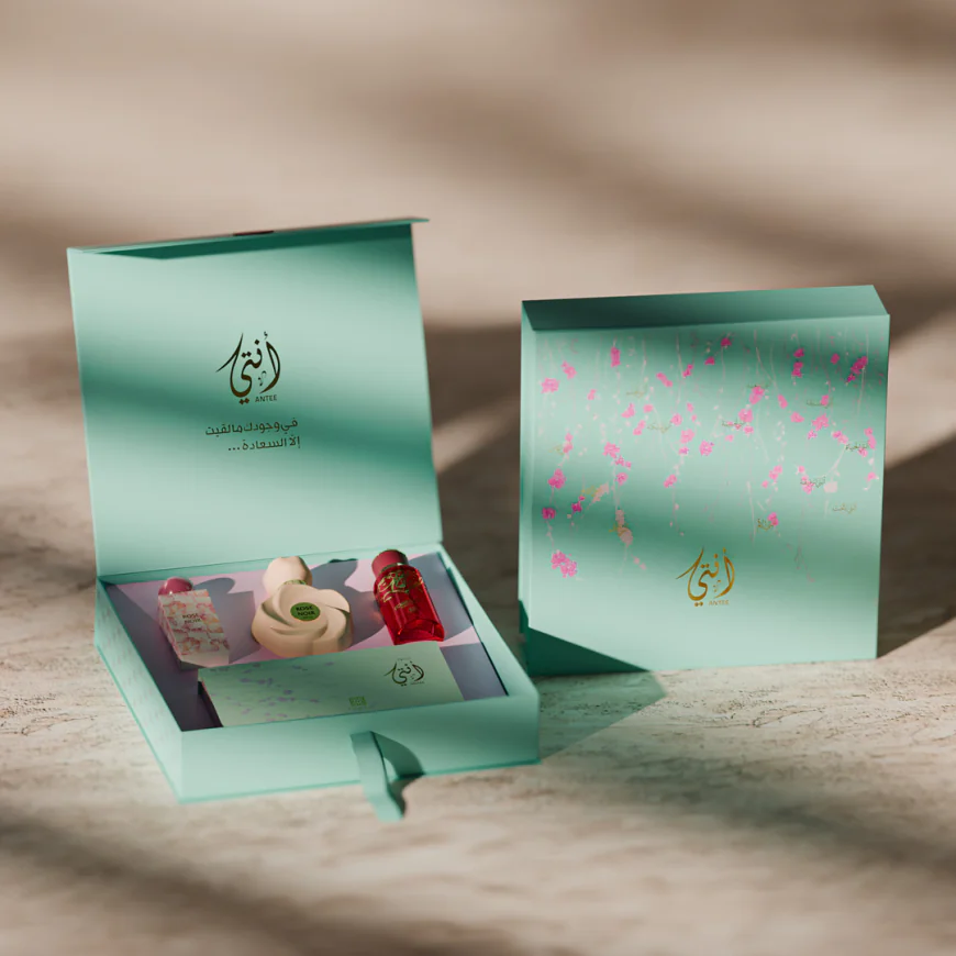 Fragrance Gift Sets Bahrain: The Perfect Blend of Luxury and Elegance