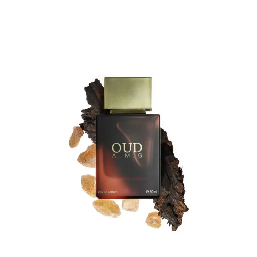 Oud Perfumes: The Timeless Essence of Luxury and Elegance