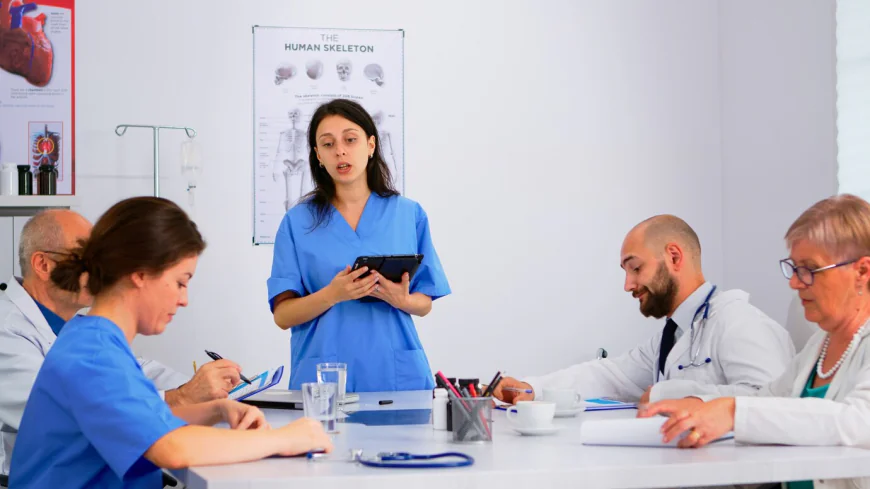 LPN Programs In Virginia: Be A Licensed Nurse For A  Successful Career