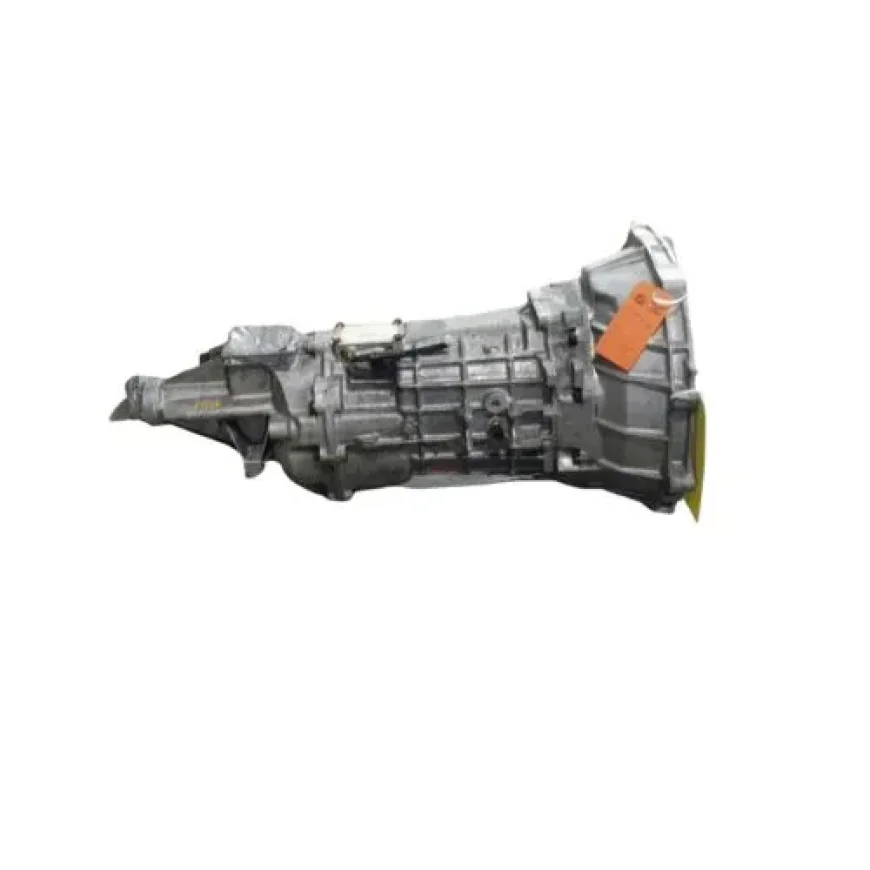 Used Transmissions – Cost-Effective Replacement Without Sacrifice