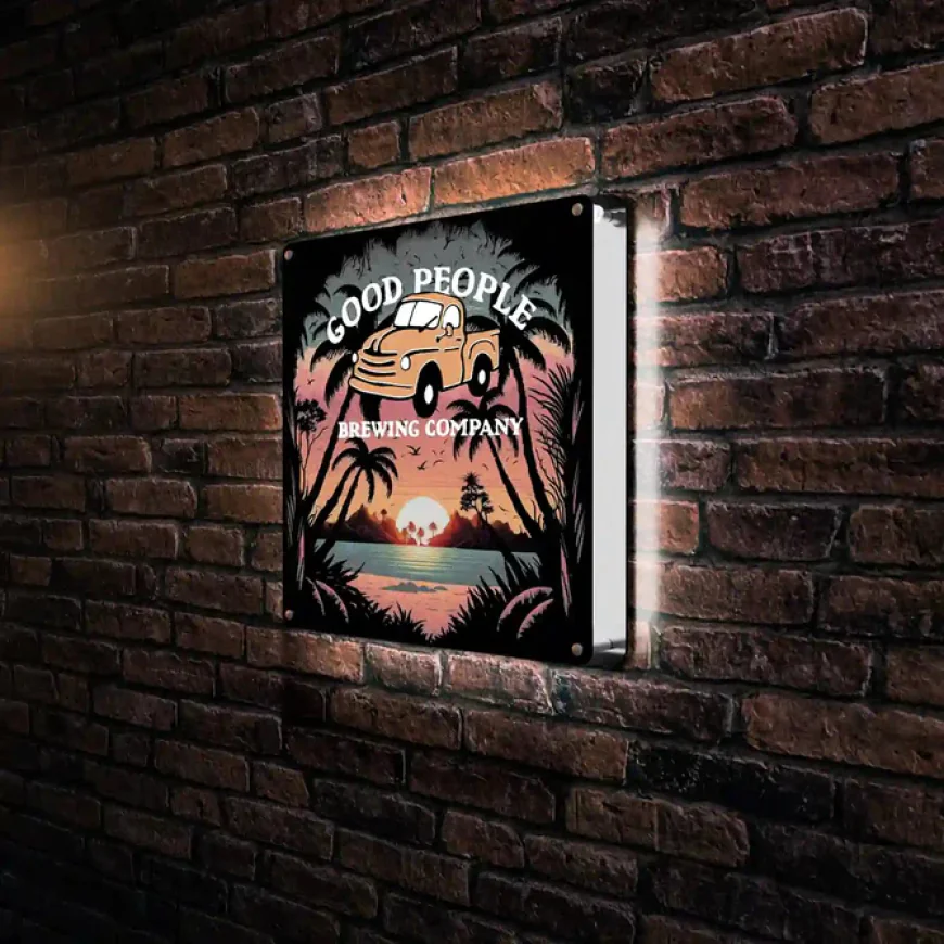 Why Custom LED Signs Are Becoming Essential for Modern Marketing