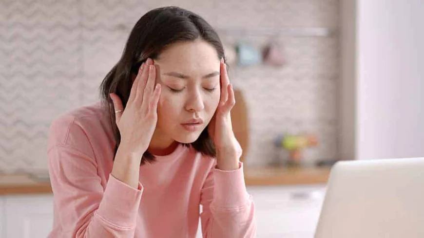 Full Body Checkup at Home for Unexplained Fatigue