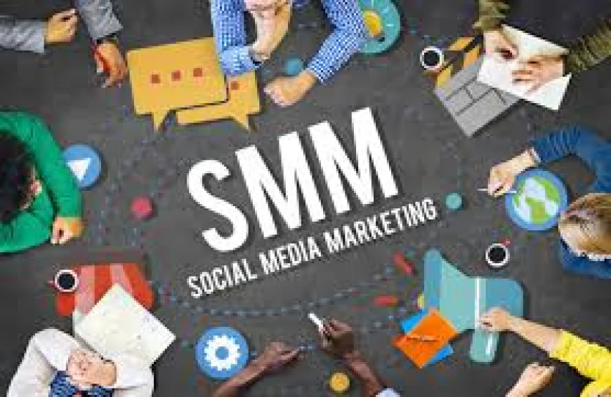 6 Creative Campaign Ideas for SMM Marketing in Dubai