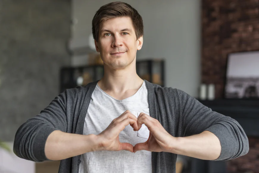 Leading with Your Heart: The Quiet Power of Heart Centered Coaching