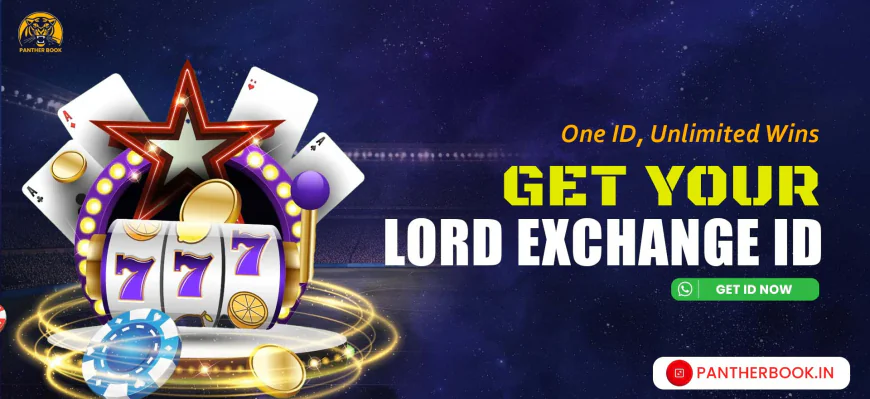 LordExchange ID: Where Strategy Meets Opportunity in Online Betting