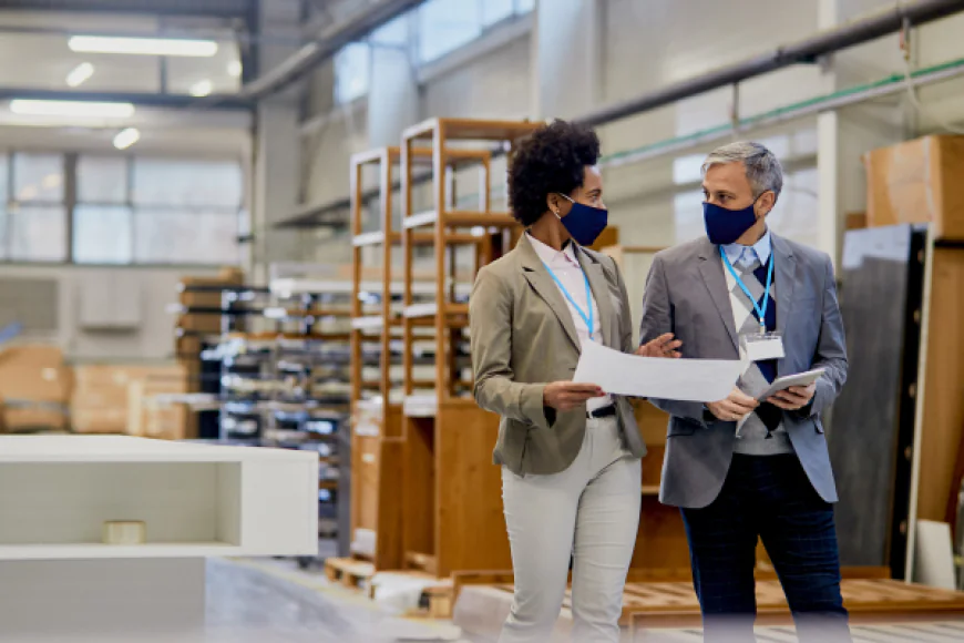 Harnessing the Power of Autonomous Maintenance in Total Productive Maintenance