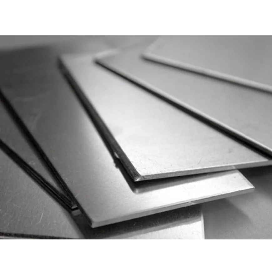 Duplex Steel Sheet vs Super Duplex Sheet: Key Differences Explained