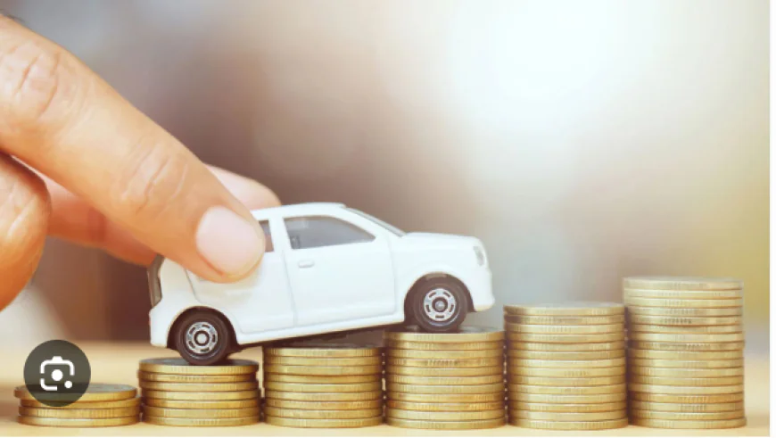 How Outfitting Your Work Vehicle Saves Money in the Long Run