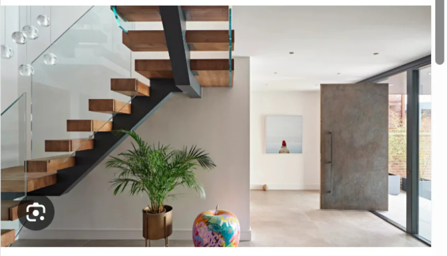 The Difference Between Traditional and Modern Railing Styles