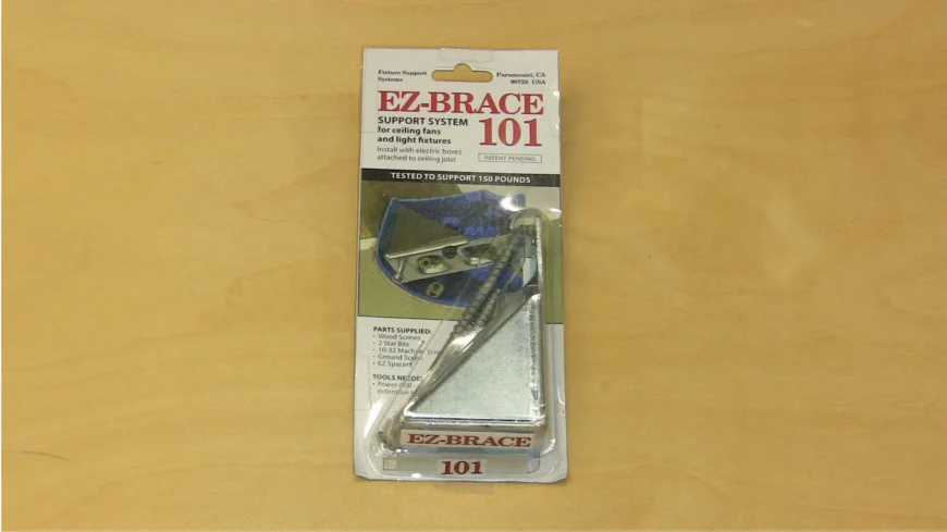 Why Knowing Where to Buy EZ Brace 101 Saves Time and Hassle?