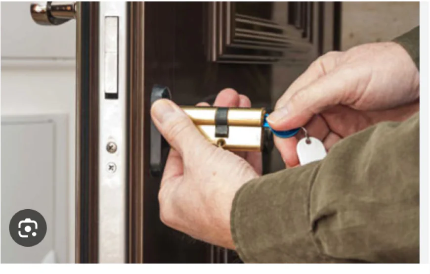The Benefits of Choosing a Licensed Locksmith in Calgary