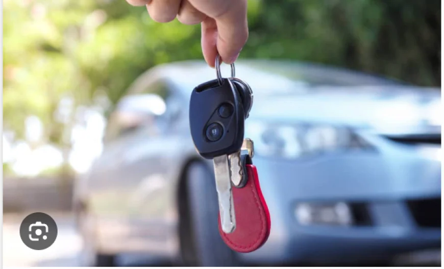 Why Mobile Locksmith Vans Are Game-Changers for Drivers