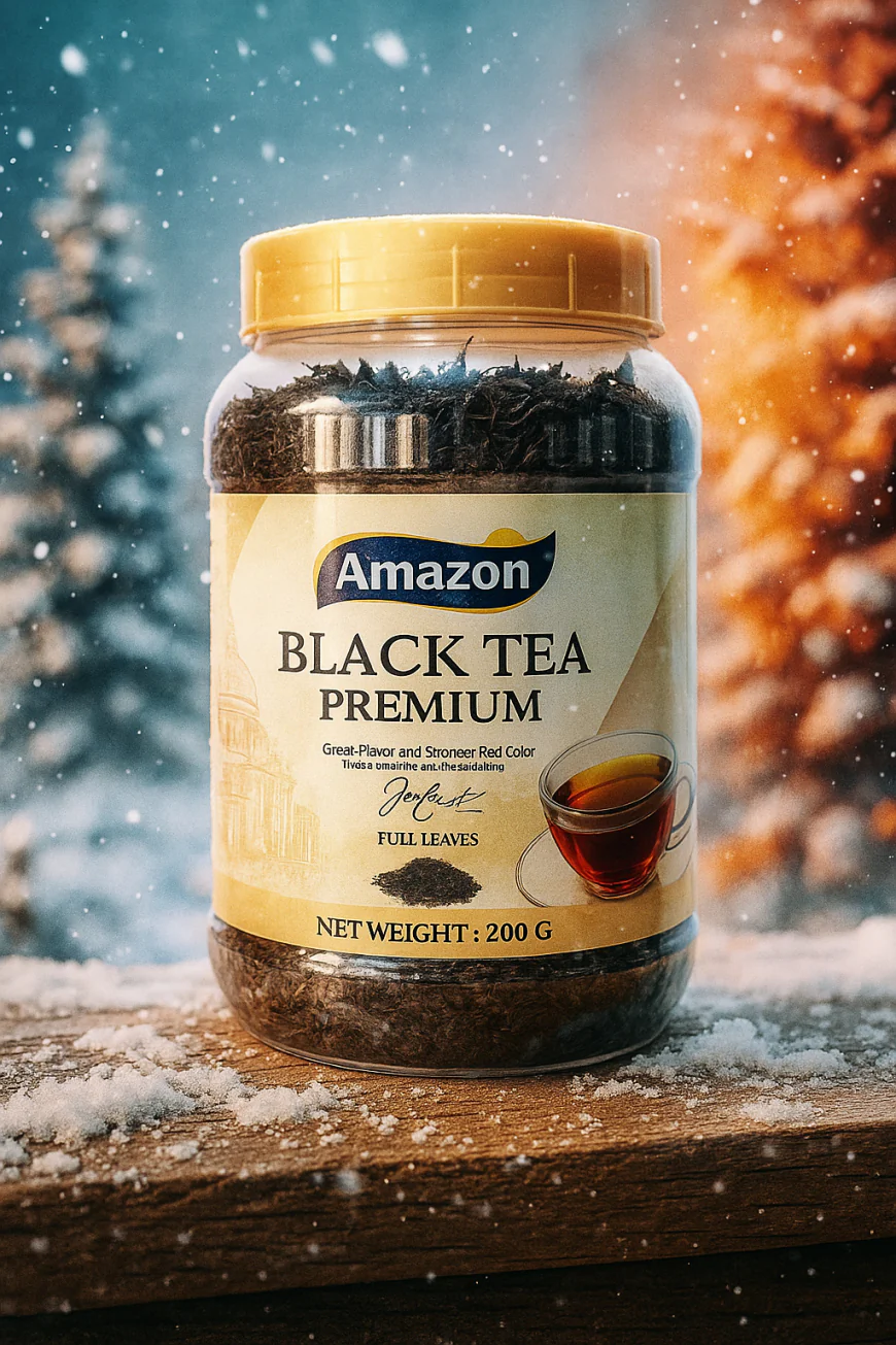 Black Tea Health Benefits and Risks - A Complete Guide