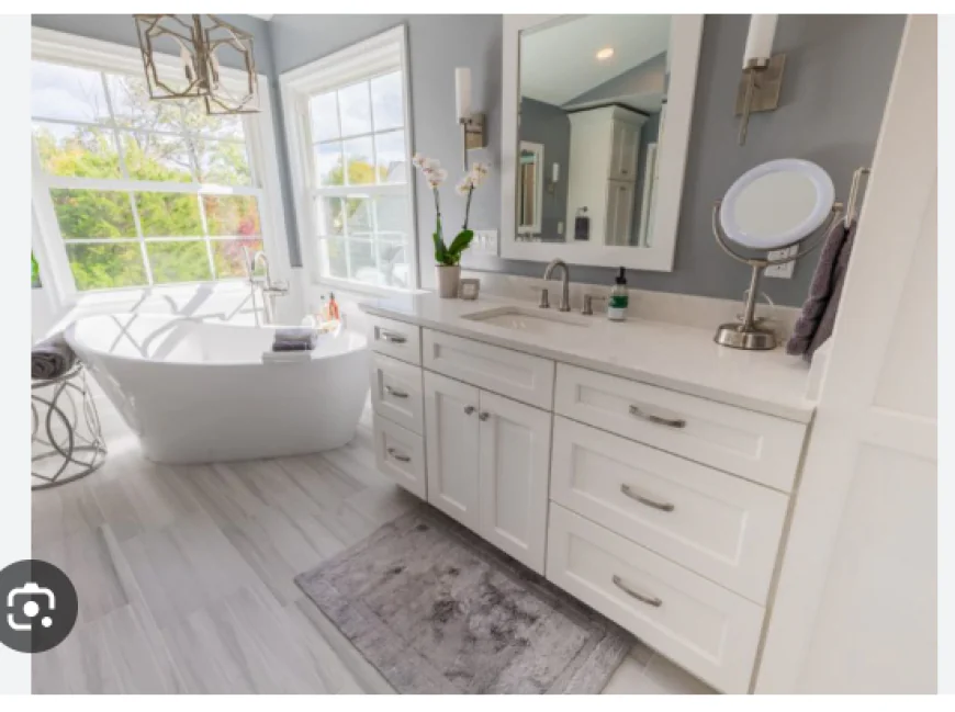 The Most Common Mistakes to Avoid in Bathroom Renovations