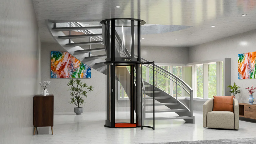 Best Home Lifts in Melbourne