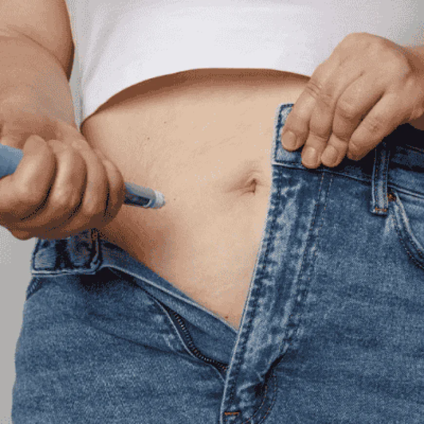 Ozempic Injections for Beginners: A Simple Guide