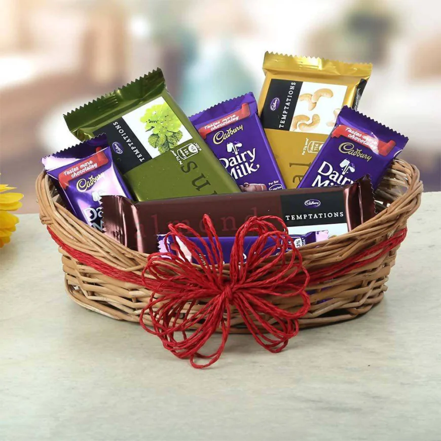Top 10 Dry Fruit Hampers for Diwali – Budget-Friendly Festive Gifts