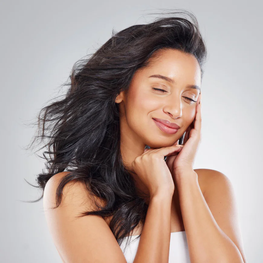 Tape-In Hair Extensions: The Secret to Effortless Glamour