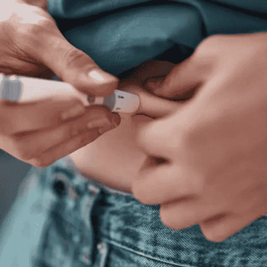 Ozempic Injections: Tips for First-Time Users